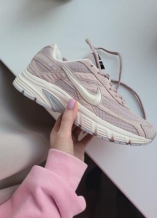 Кросівки nike initiator pink