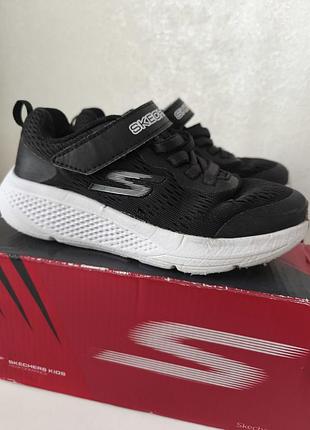 Кросівки skechers