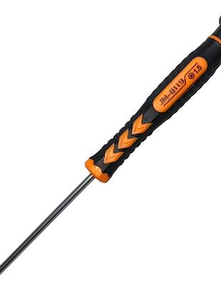 Викрутка зіркоподібна jakemy jm-8119 (pentalobe 1.5)