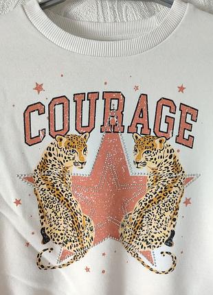 Классный свитшот 5