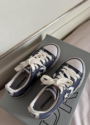 Кеди converse 2