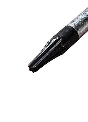 Викрутка зіркоподібна jakemy jm-8119 (torx t06) 2