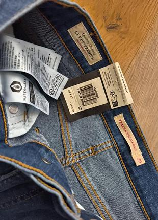 Джинси levi's 7