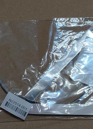 Новий lvds шлейф ( кабель ) матриці до ноутбука hp 240 g10 /245 g10/ 14-fd /14-fc n22014-001