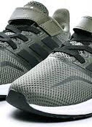Кроссовки adidas questar flow адидас