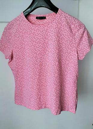 Футболка m&s размер 4xl