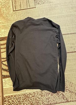 Ellesse лонгслів унісекс 5