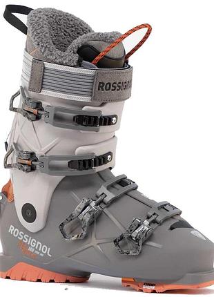 Гірськолижні черевики rossignol alltrack 100 pro mv gw '26 розмір 27.5