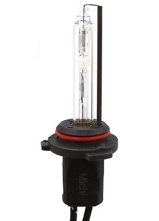 Лампа ксеноновая michi mi bulb 9006 hb4 4300к 35w
