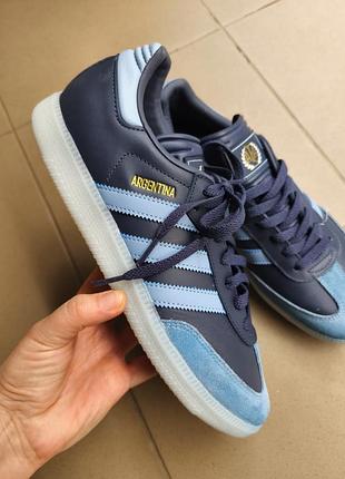 Оригинальные кроссовки adidas argentina