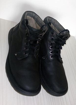 Мужские ботинки dr. martens 41 / 26,5