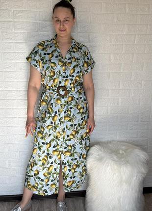 Сукня жіноча zara