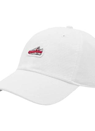 Кепка nike club cap u cb armx ptch l beige fn4402-100 l/xl