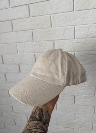 Кепка бейсболка new look