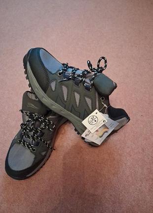 Crivit sport кроссовки crivit rocktrail waterproof мембрана оригинал новые размер 37