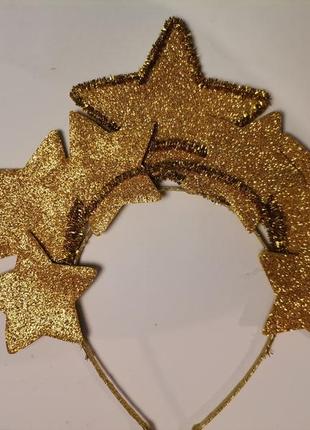 Обруч зірочка, зіронька, костюм зірочка