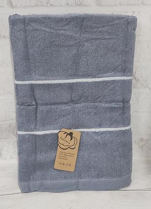 Махрові банні рушники 100 % бавовна, пакистан. 2