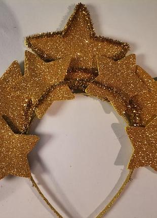 Обруч зірочка, зіронька, костюм зірочка