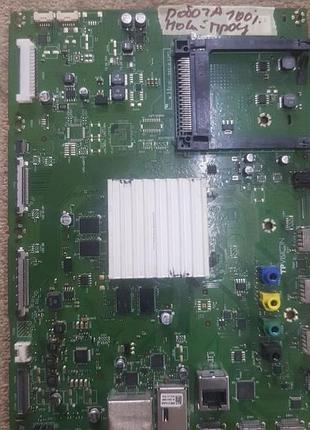 Main qfu1.2, 3104 313 66185, 3104 303 54945 телевізор philips - 42pfl7008