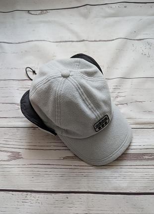 Бейсболка, кепка флипка adidas