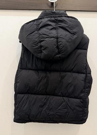 Жилет zara 3