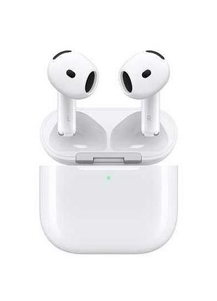 Airpods 4 lux version