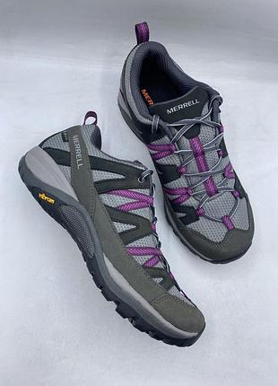 Кросівки merrell siren sport 3 gtx (j036378)  оригінал