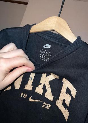 Кофта nike 2