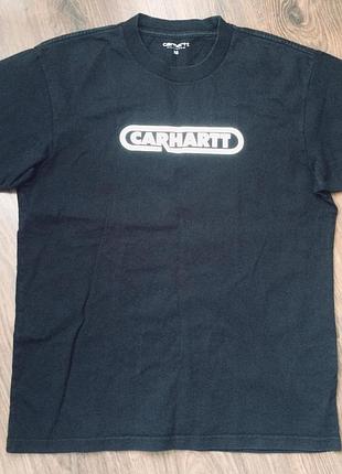 Футболка carhartt