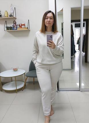 Костюм женский на флисе h&amp;m