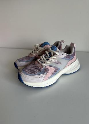 Кросівки zara