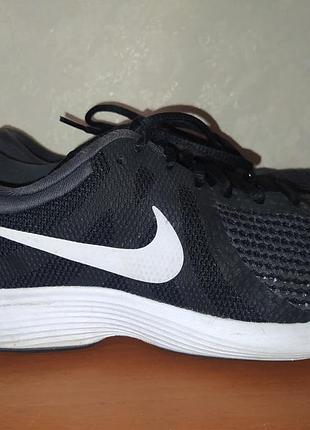 Кроссовки nike 40,5 размер