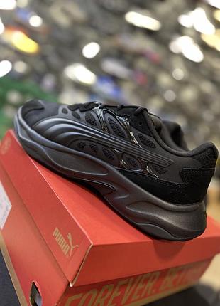 Кросівки чоловічі ( оригінал) puma insphere 404715 01