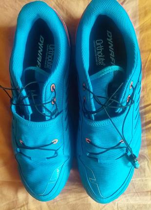 Кроссовки dynafit alpine pro р.46 5