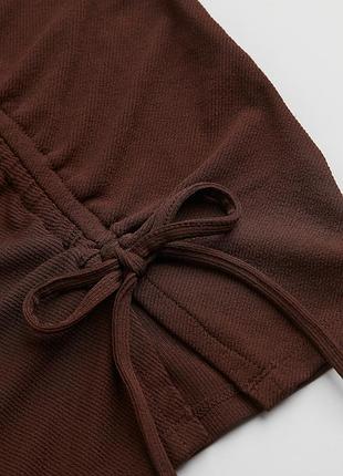 Приталена сукня h&m 2