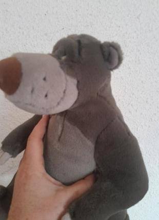 Игрушка медведь балу 4
