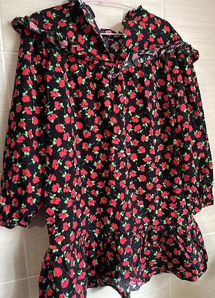 Сукня від zara 3