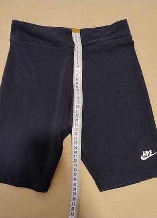 Шорти nike.  розмір 3