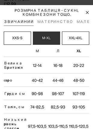 Приталена сукня h&m 5
