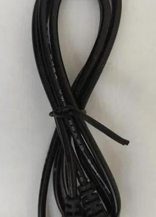 Кабель питания usb 2.0 am/dc