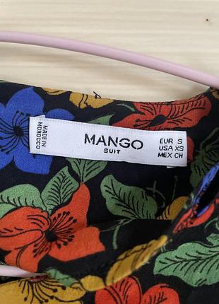 Сукня від mango 2