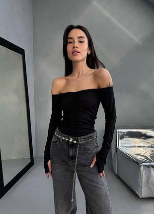 Лонг жіночий