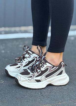 Кроссовки женские 36-41