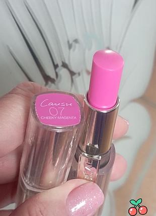 L'oréal помада тон 07