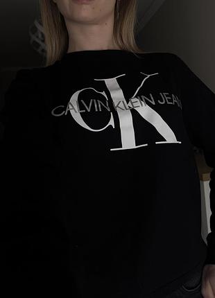 Світшот calvin klein 2