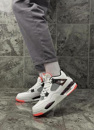 Nike air jordan 4 retro