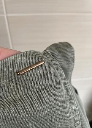 Джинси від  zara baggy jeans
