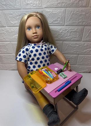 Лялька our generation battat 4