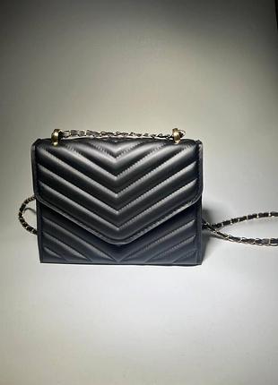 Сумка в стиле шанель/chanel