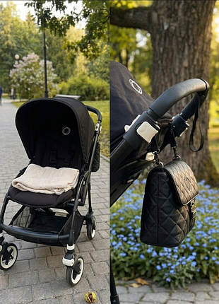 Прогулянкова коляска bugaboo 5